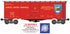 Ready Made Trains RMT-96463-2 - 40" PS-1 Boxcar "U.S. Marines" #60142 (MAG-25)