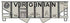 Accurail HO 81751 - USRA 55-Ton Twin Hopper Car Kit "Virginian" #3928