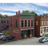 Walthers HO 933-3666 - Cornerstone - Lee's Grocery Store Building Kit