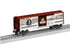 Lionel 1938060 - 150th Anniversary Boxcar "Westinghouse Air Brake"