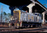 MTH 30-2142LN-1 - RailKing - SW1500 Diesel Switcher "Louisville & Nashville" w/ PS3 #5002 - Custom run for MrMuffin'sTrains