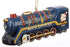 Ornament - Santa Express