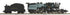 MTH 20-3852-1 - 0-8-8-0 Steam Engine "Erie" #2600 w/ PS3 (Russian Iron)