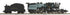 MTH 20-3854-1 - 0-8-8-0 Steam Engine "Erie" #2602 w/ PS3 (Russian Iron)