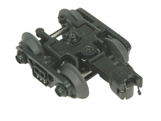 MTH 20-89004 - Roller Bearing Freight Car Two Truck Pack (3-Rail) - MrMuffin'sTrains
