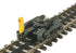 MTH 20-89010 - End-of-Train-Device Roller Bearing Freight Truck (Yellow)