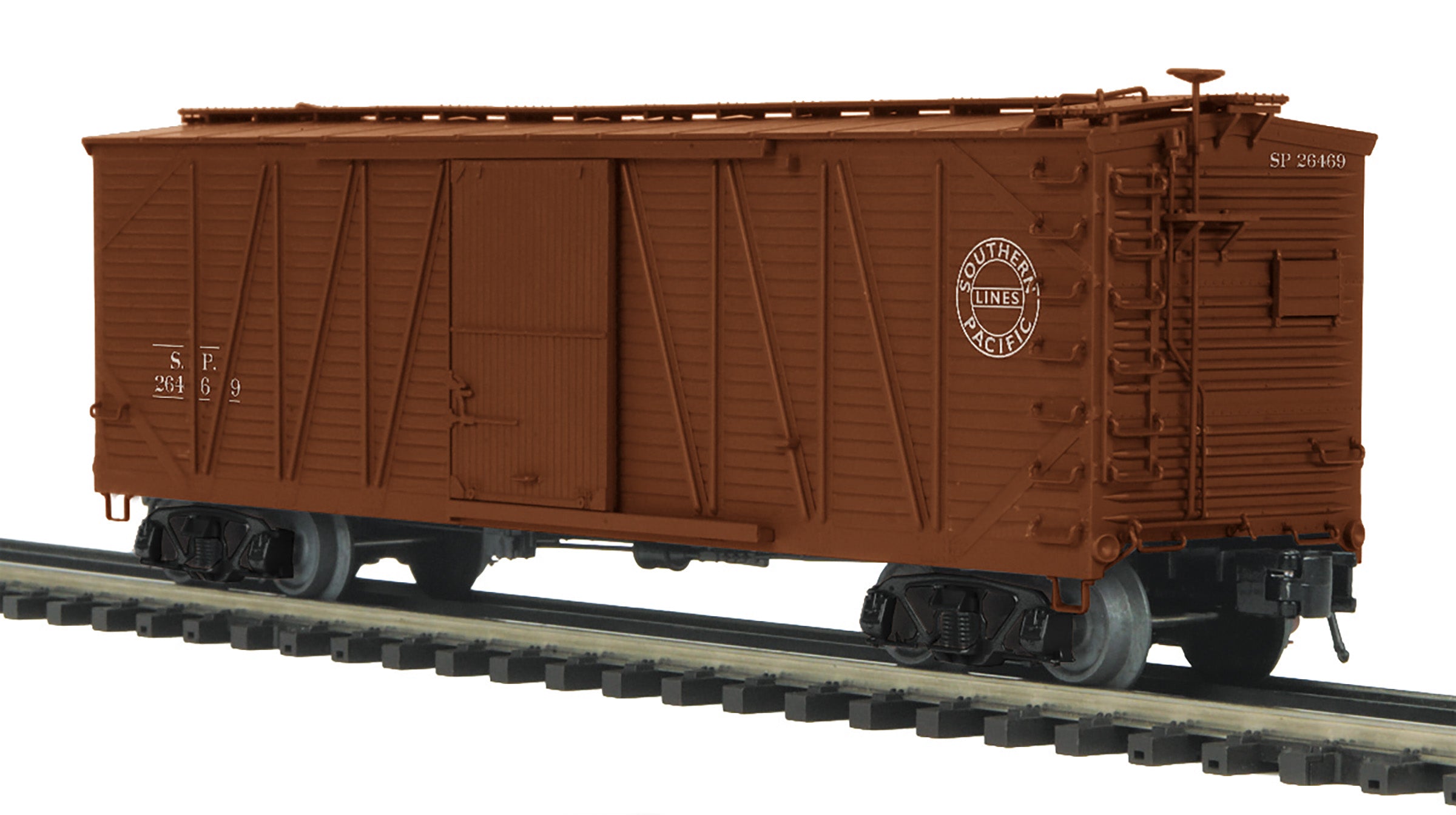 MTH 20-93959 - USRA 40' Box Car "Southern Pacific"