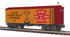 MTH 20-94486 - 36' Woodsided Reefer "Agar Packing Company"