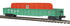 MTH 20-95371 - Premier - Gondola Car "Pittsburgh & Lake Erie" w/ Bridge Girder - MrMuffin'sTrains