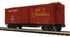 MTH 20-99324 - 40' Double Sheathed Box Car "Union Pacific"