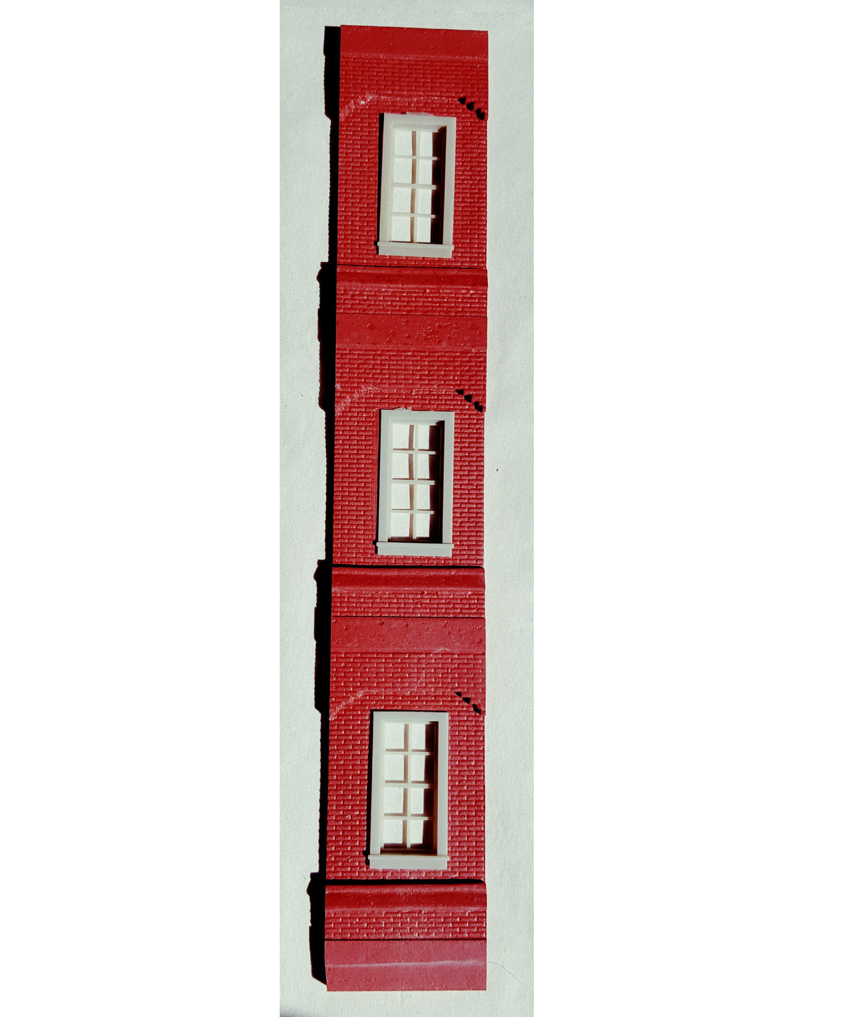 Korber Models #D0054 - O Scale - Front Wall - MrMuffin'sTrains