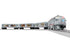 Lionel 2023130 - LionChief Diesel "Star Trek" Freight Set