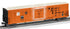 Lionel 2026520 - Smoking 57' Mechanical Reefer "Pacific Fruit Express"
