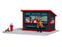 Lionel 2029240 - Fake News Stand