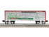 Lionel 2123100 - LionChief "Christmas Light Express" Freight Set w/ Bluetooth 5.0
