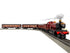 Lionel 2123140 - LionChief "Hogwarts Express" Passenger Set w/ Bluetooth 5.0