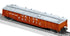 Lionel 2126062 - PS-5 Gondola "Union Pacific" w/ Cover #903044