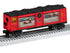Lionel 2128040 - Disney / Pixar - Aquarium Car "Cars "