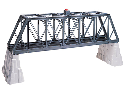 Lionel 2130130 - Thru Truss Bridge Kit - MrMuffin'sTrains