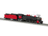 Lionel 2131250 - Legacy USRA Pacific Steam Locomotive "Gulf, Mobile & Ohio" #5296