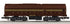 Lionel 2133268 - Legacy Sharknose B Unit "Pennsylvania" #5780B (Powered)
