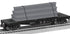 Lionel 2143031 - Flatcar "Northern Pacific" w/ Stakes #69001