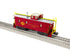 Lionel 2226260 - CA-1 Caboose "Great Western Railway" #1006