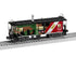 Lionel 2226790 - Bay Window Caboose "Canadian National" Veterans