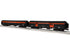 Lionel 2227130 - C Liner 18" Passenger Car "New Haven" (2-Car) Set 1