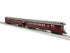 Lionel 2227440 - Wood Combine/Coach "New York Central" (2-Car)