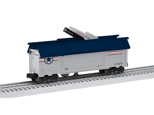 Lionel 2228270 - Minuteman Boxcar "U.S. Air Force"