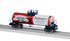 Lionel 2228320 - Anheuser-Busch - Tank Car "Budweiser"