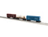 Lionel 2228510 - Freight Expansion Pack "Western & Atlantic" (3-Car)