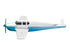 Lionel 2230110 - Airplane Accessory (2-Pack)