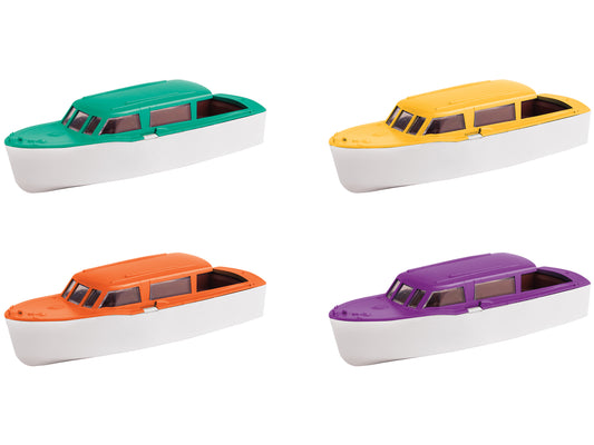 Lionel 2230120 - Boats (2-Pack)
