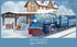 Lionel 2230150 - Angela Trotta Thomas - Billboards "Christmas" (3-Pack)