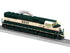Lionel 2233031 - Legacy SD70MAC Diesel Locomotive "BNSF" #9721