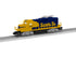 Lionel 2234140 - LionChief+ 2.0 GP20 Diesel Locomotive "Santa Fe" #3009