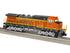 Lionel 2234180 - LionChief Dash 8 Diesel Locomotive "BNSF" #882