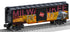 Lionel 2238210 - 175th Anniversary Boxcar "Milwaukee Road"