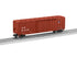 Lionel 2243142 - Modern Boxcar "Union Pacific" #357429