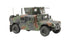 MTH 23-10003 - Humvee 1/48 Scale
