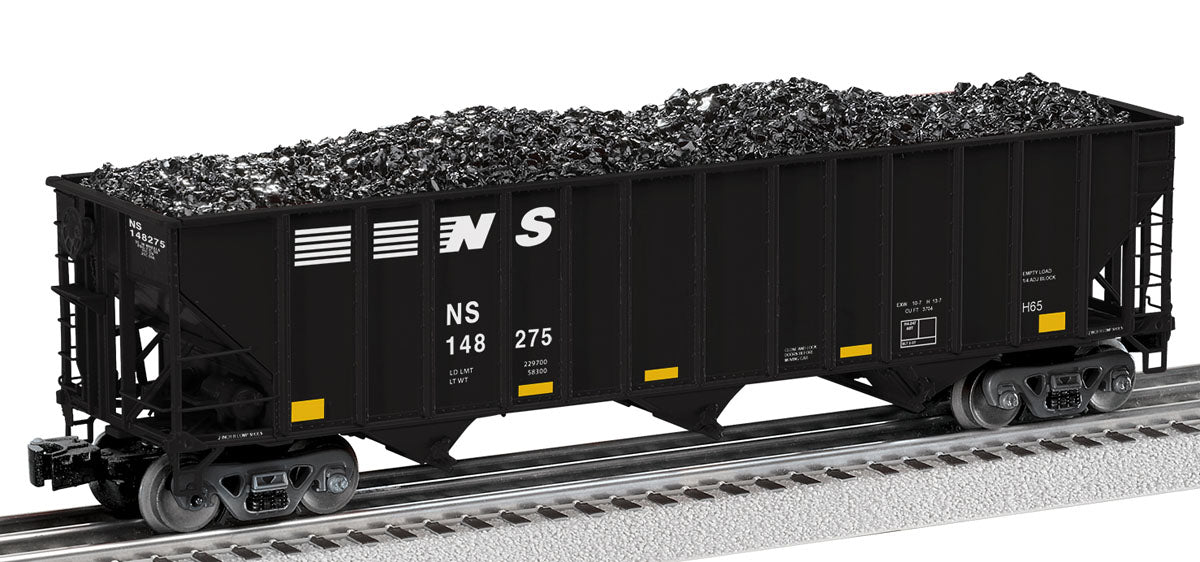 Lionel 2326108 - 100T Hopper Car "Norfolk Southern" (2-Car) Set B