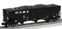 Lionel 2326108 - 100T Hopper Car "Norfolk Southern" (2-Car) Set B