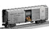 Lionel 2326260 - Hobo Boxcar "Western of Alabama" #18252
