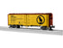 Lionel 2326320 - Vision Line "Great Northern" Reefer Car Set (3-Car)