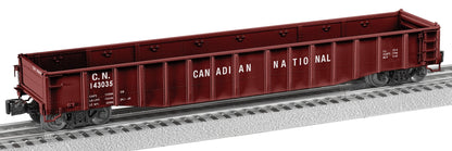 Lionel 2326611 - PS-5 Gondola Car "Canadian National" #143035 - MrMuffin'sTrains