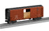 Lionel 2326670 - Grain Door Boxcar "Chicago & Northwestern" #24154