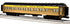 Lionel 2327100 - 18" Heavyweight Passenger Car "Strasburg Railroad" #Pequea Valley (Brown)