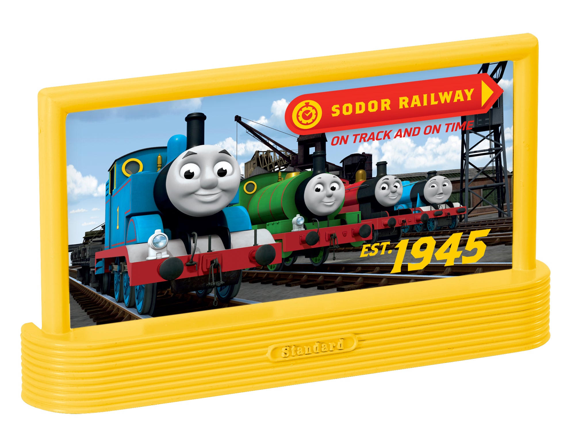 Lionel 2330060 - Billboards "Thomas & Friends" (3-Pack)